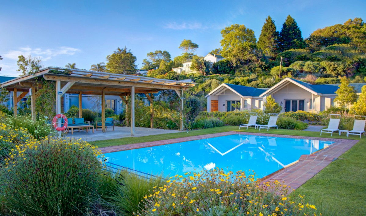 Knysna-Hollow-Country-Estate-Pool