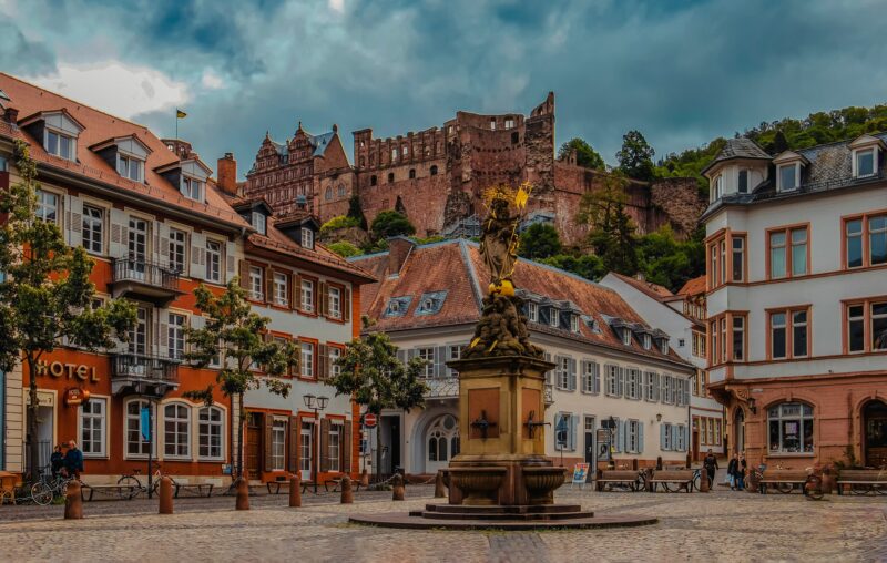 Heidelberg