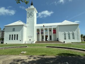 Bermuda-City-Hall