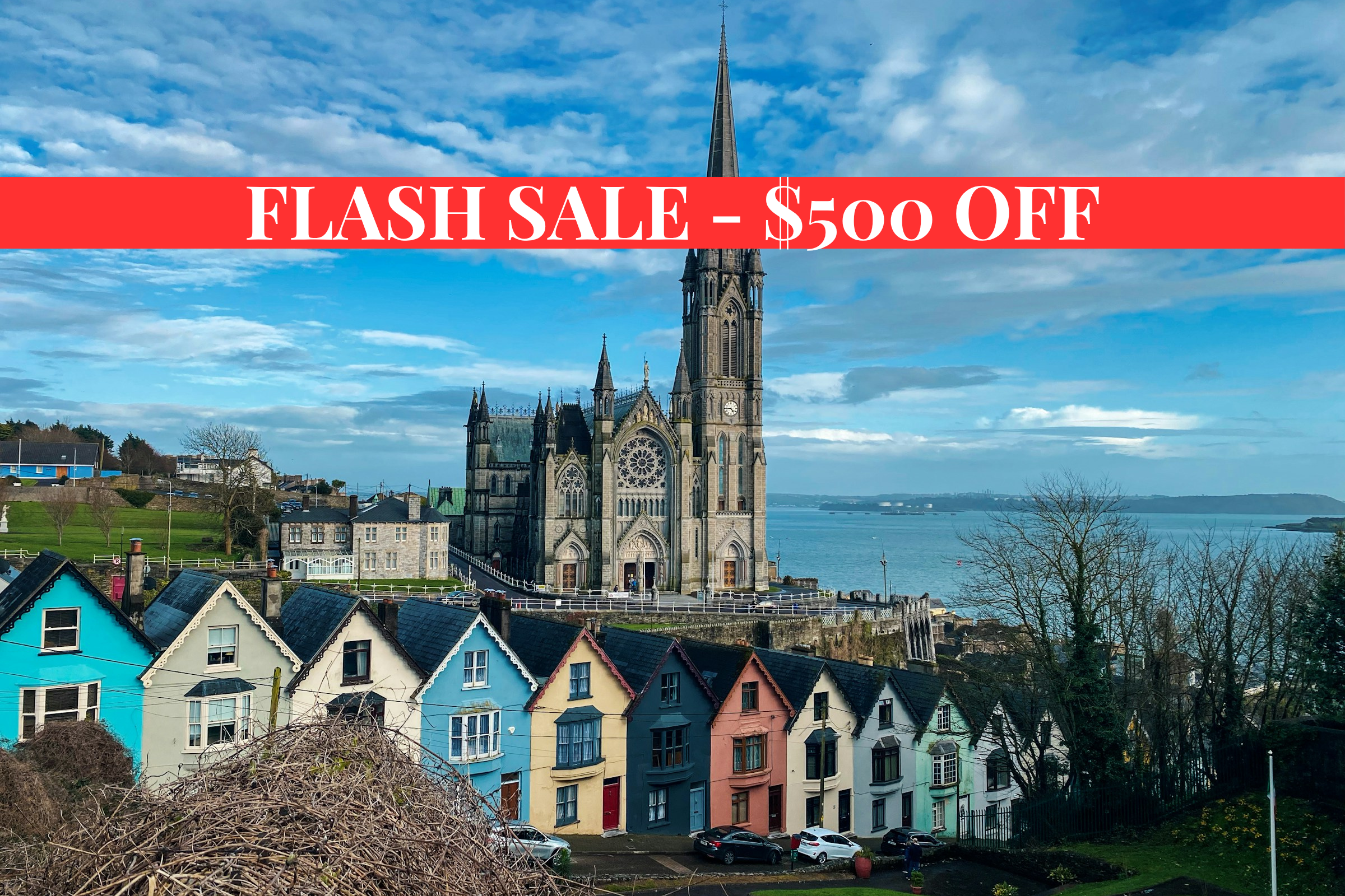 British Isles Sale (1)