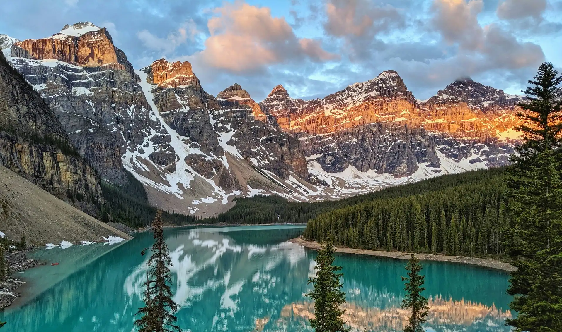 Rockies