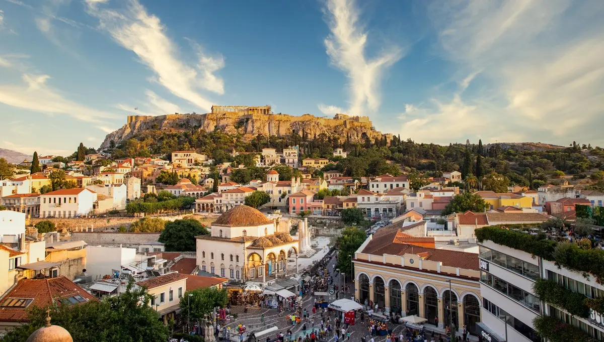 Athens